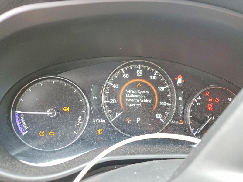 Продажа на аукционе авто 2025 Mazda Cx-50, vin: 7MMVAABW3SN117989, номер лота: 76290425