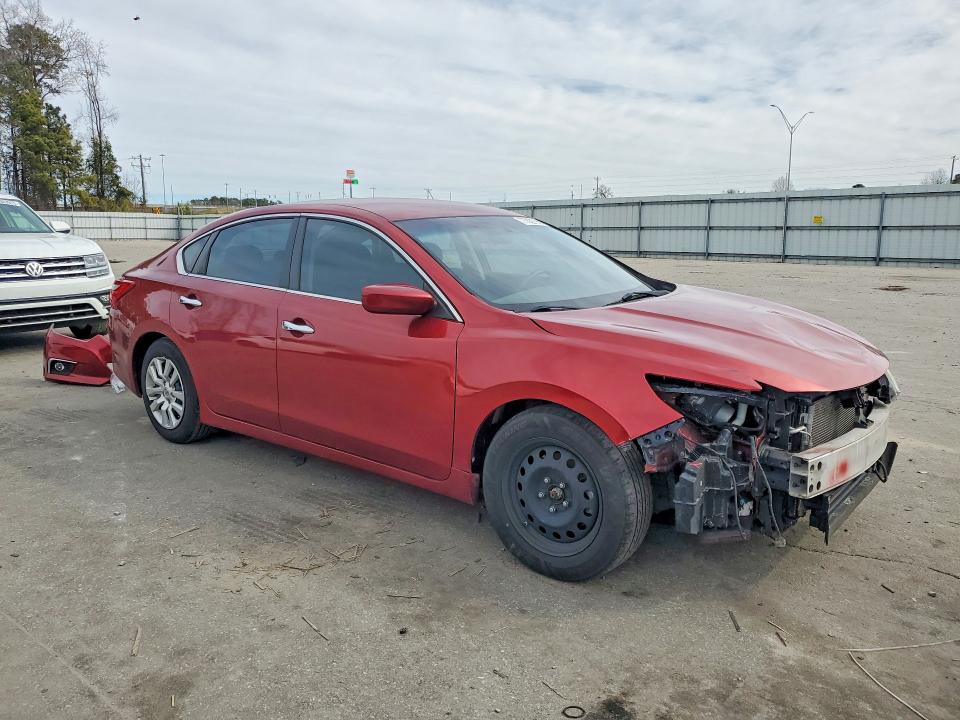 Aukcja sprzedaży 2016 Nissan Altima, vin: 1N4AL3AP5GC164738, numer aukcji: 77022795