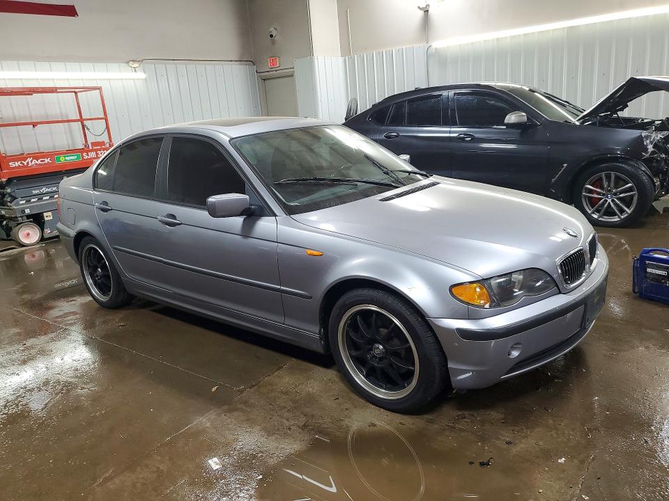 Auction sale of the 2003 Bmw 325, vin: WBAET37423NJ38196, lot number: 78733875