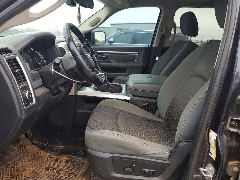 77756055 :رقم المزاد ، 3C6RR7LT6GG239951 vin ، 2016 Ram 1500 مزاد بيع