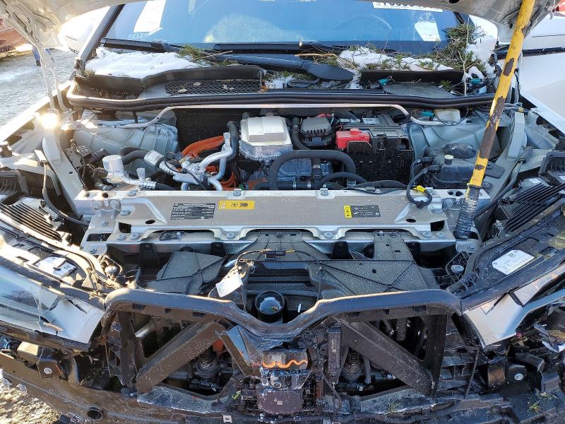 Продаж на аукціоні авто 2024 Bmw Ix, vin: WB523CF07RCP09234, номер лоту: 75538455