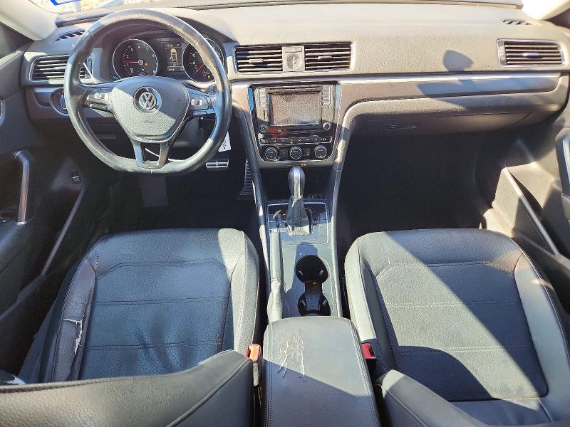 Aukcja sprzedaży 2017 Volkswagen Passat, vin: 1VWDT7A3XHC047148, numer aukcji: 76661125