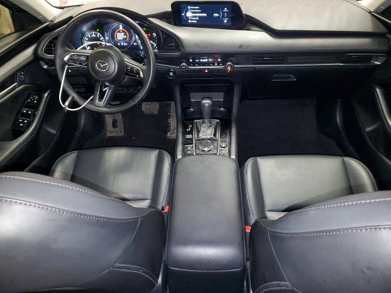 78642735 :رقم المزاد ، 3MZBPABM1RM433327 vin ، 2024 Mazda 3 مزاد بيع