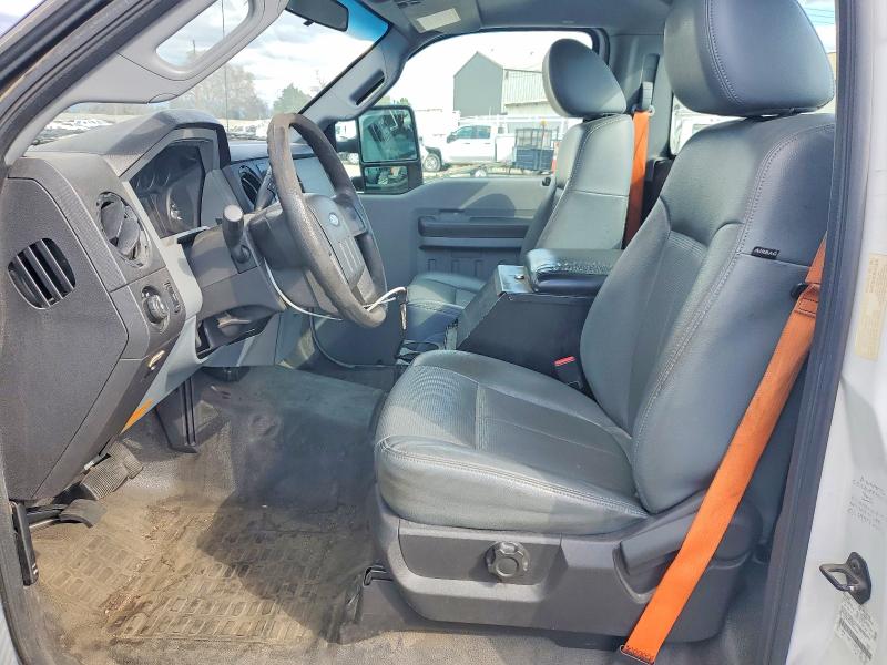 Aukcja sprzedaży 2013 Ford F250, vin: 1FTBF2A68DEB81802, numer aukcji: 49518306