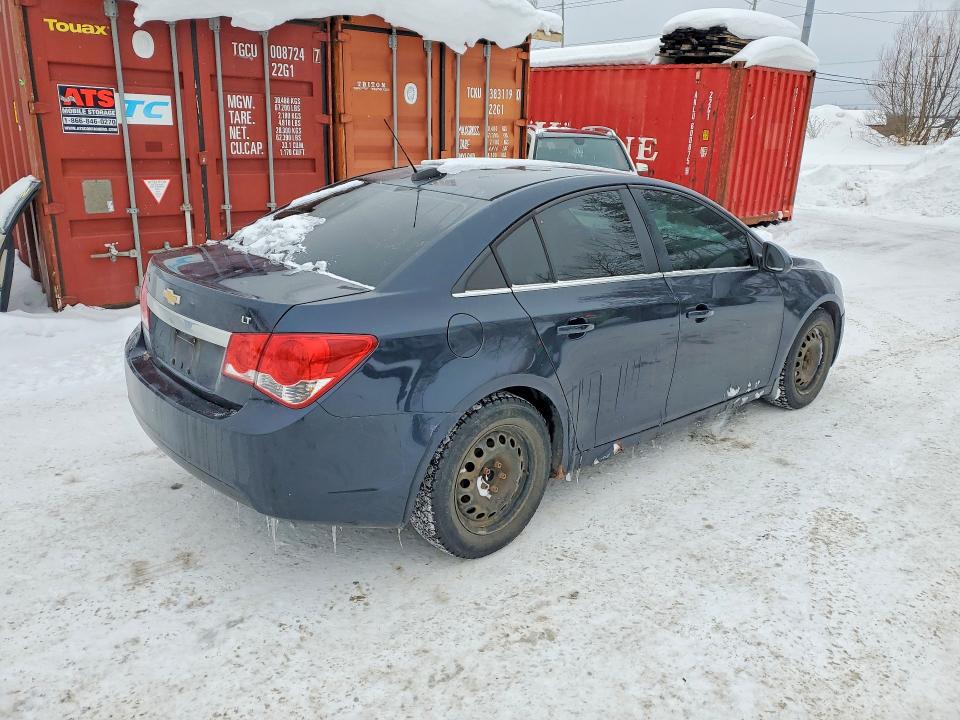 Aukcja sprzedaży 2015 Chevrolet Cruze, vin: 1G1PC5SB0F7258285, numer aukcji: 76510185