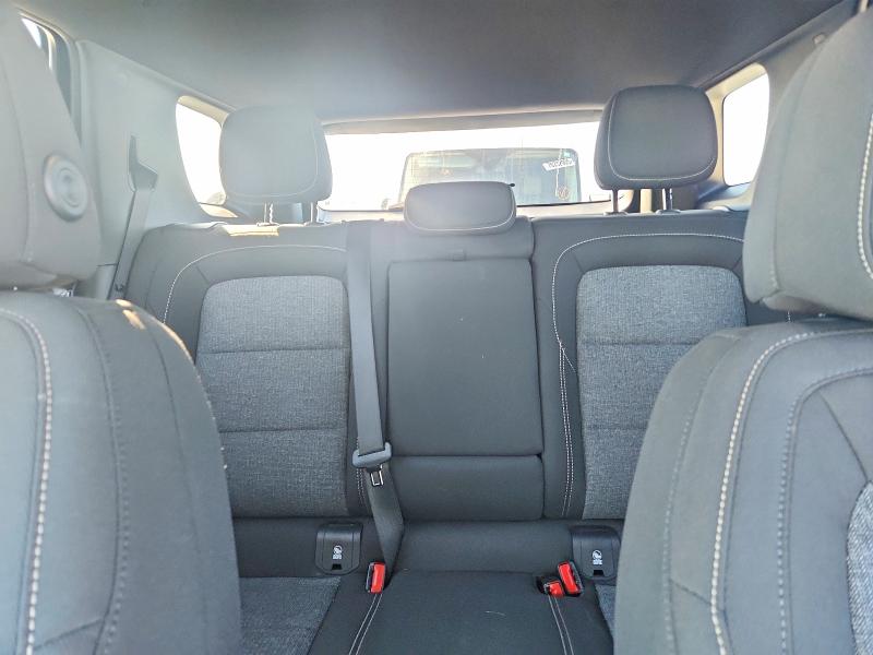 76146095 :رقم المزاد ، 3GKALUEG5TL220934 vin ، 2026 Gmc Terrain مزاد بيع
