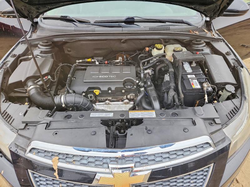 Продажа на аукционе авто 2012 Chevrolet Cruze, vin: 1G1PF5SC0C7262882, номер лота: 77852155