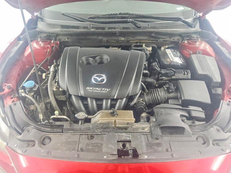 78497065 :رقم المزاد ، JM1GJ1W60E1124834 vin ، 2014 Mazda 6 مزاد بيع