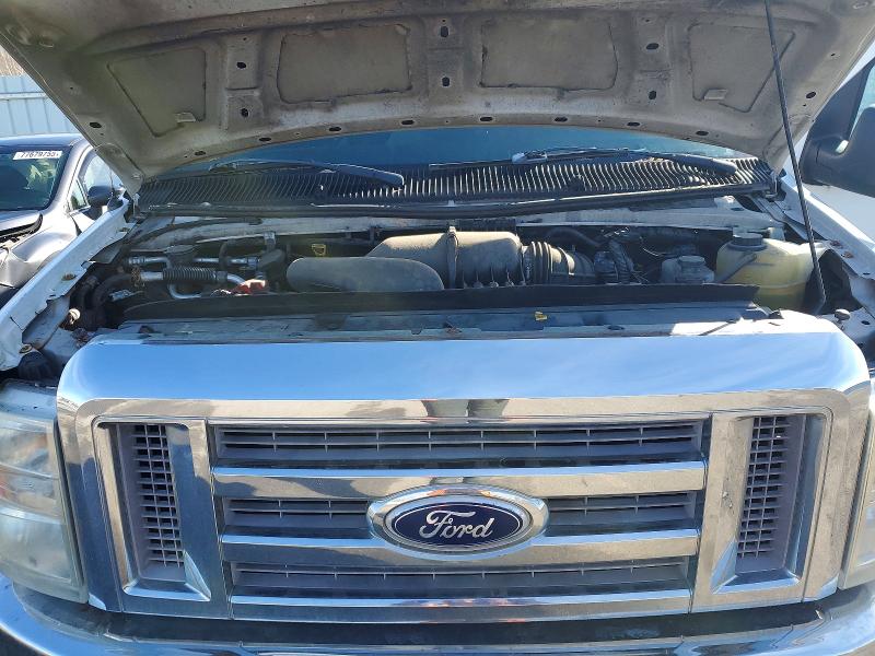 2014 Ford Econoline მანქანა იყიდება აუქციონზე, vin: 1FBSS3BL1EDA97368, აუქციონის ნომერი: 75100375