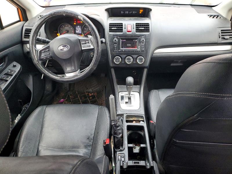 77393555 :رقم المزاد ، JF2GPAGC8D2864631 vin ، 2013 Subaru Xv Crosstrek مزاد بيع