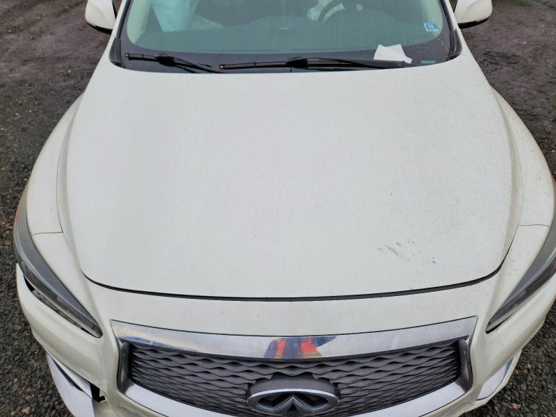 79072065 :رقم المزاد ، 5N1DL0MM8KC525486 vin ، 2019 Infiniti Qx60 مزاد بيع