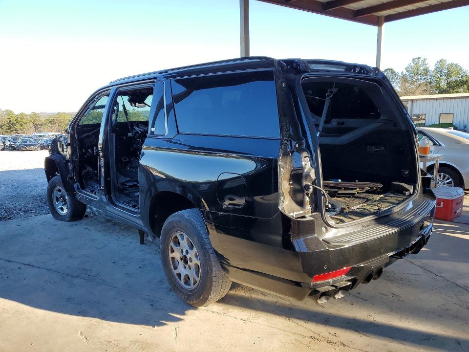 Продажа на аукционе авто 2023 Cadillac Escalade V, vin: 1GYS4SK93PR157915, номер лота: 78673135