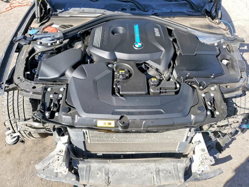 Aukcja sprzedaży 2018 Bmw 330e, vin: WBA8E1C51JA762604, numer aukcji: 76715615