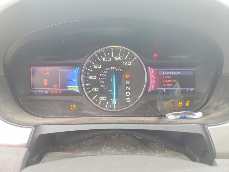Продажа на аукционе авто 2013 Ford Edge, vin: 2FMDK4JC4DBB36370, номер лота: 77100545