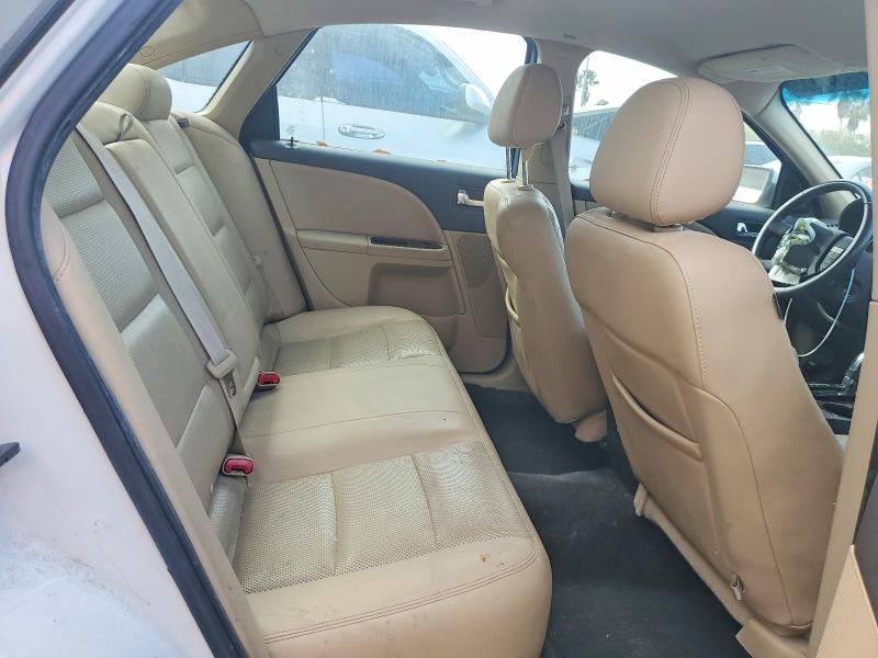 2008 Ford Taurus მანქანა იყიდება აუქციონზე, vin: 1FAHP24WX8G176202, აუქციონის ნომერი: 79341655