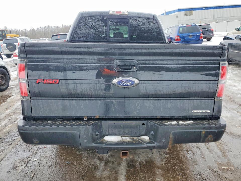Продажа на аукционе авто 2014 Ford F150, vin: 1FTFW1EF8EFA88246, номер лота: 77174545