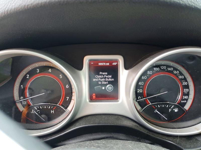 Продаж на аукціоні авто 2011 Dodge Journey, vin: 3D4PG5FG8BT541835, номер лоту: 74682725