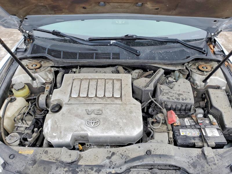 Продажа на аукционе авто 2007 Toyota Camry, vin: 4T1BK46K87U036360, номер лота: 75749085