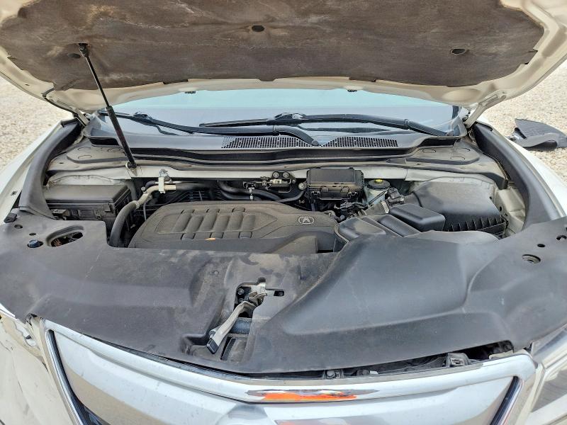 Aukcja sprzedaży 2015 Acura Mdx, vin: 5FRYD4H42FB001777, numer aukcji: 78479715