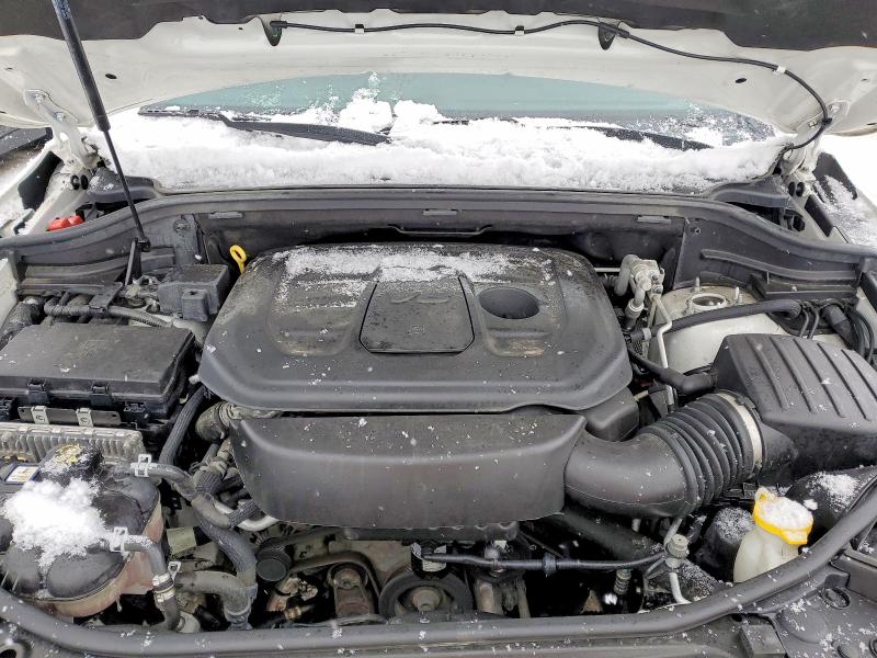 2020 Jeep Grand Cherokee მანქანა იყიდება აუქციონზე, vin: 1C4RJFBG1LC133242, აუქციონის ნომერი: 75070575