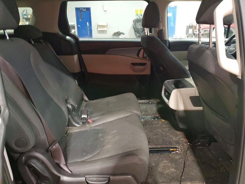 Продажа на аукционе авто 2023 Kia Carnival L, vin: KNDNB5H32P6282595, номер лота: 74836925