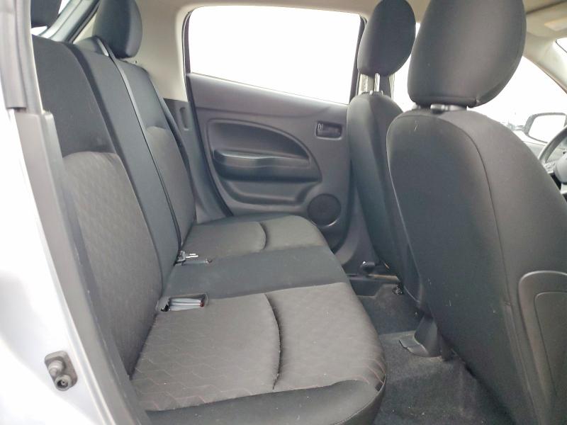 Aukcja sprzedaży 2022 Mitsubishi Mirage, vin: ML32AUHJ5NH001862, numer aukcji: 77378135