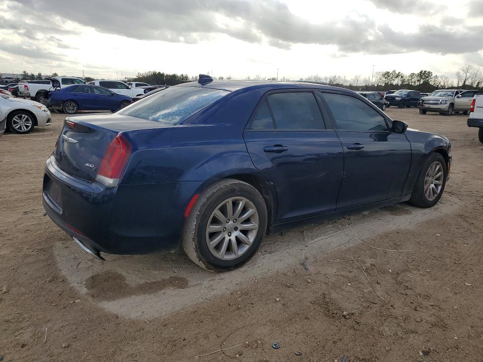 Aukcja sprzedaży 2015 Chrysler 300, vin: 2C3CCABGXFH736005, numer aukcji: 74503375