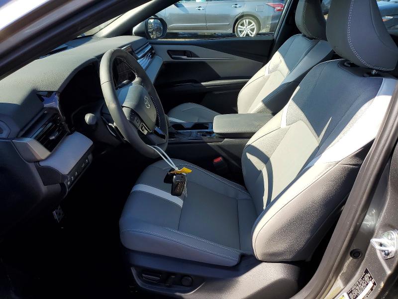 Aukcja sprzedaży 2026 Toyota Camry, vin: 4T1DBADK1TU549714, numer aukcji: 79377085
