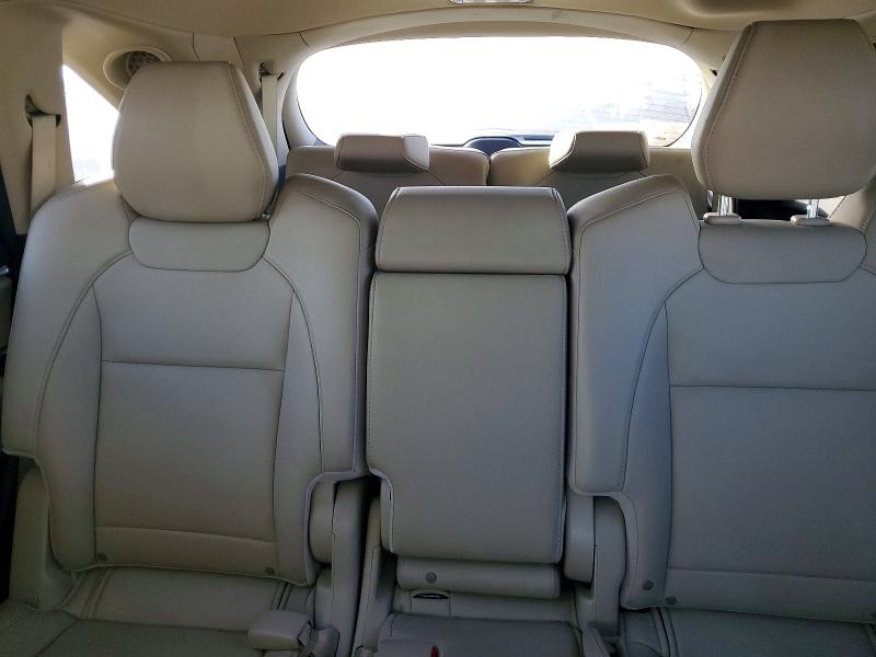 Продажа на аукционе авто 2018 Acura Mdx, vin: 5J8YD4H57JL011237, номер лота: 77368125