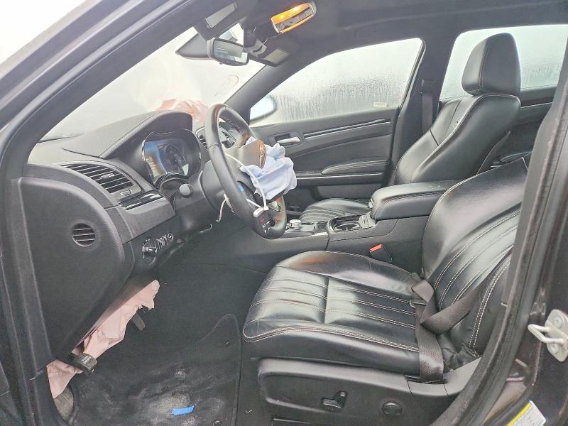 Продажа на аукционе авто 2023 Chrysler 300, vin: 2C3CCABG6PH573144, номер лота: 74639215