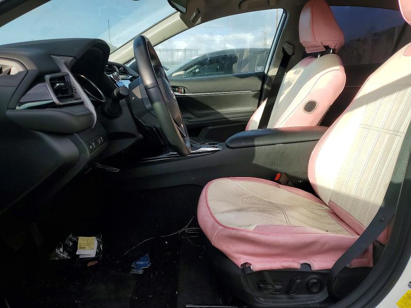 Продаж на аукціоні авто 2020 Toyota Camry, vin: 4T1G31AK4LU012978, номер лоту: 76265635