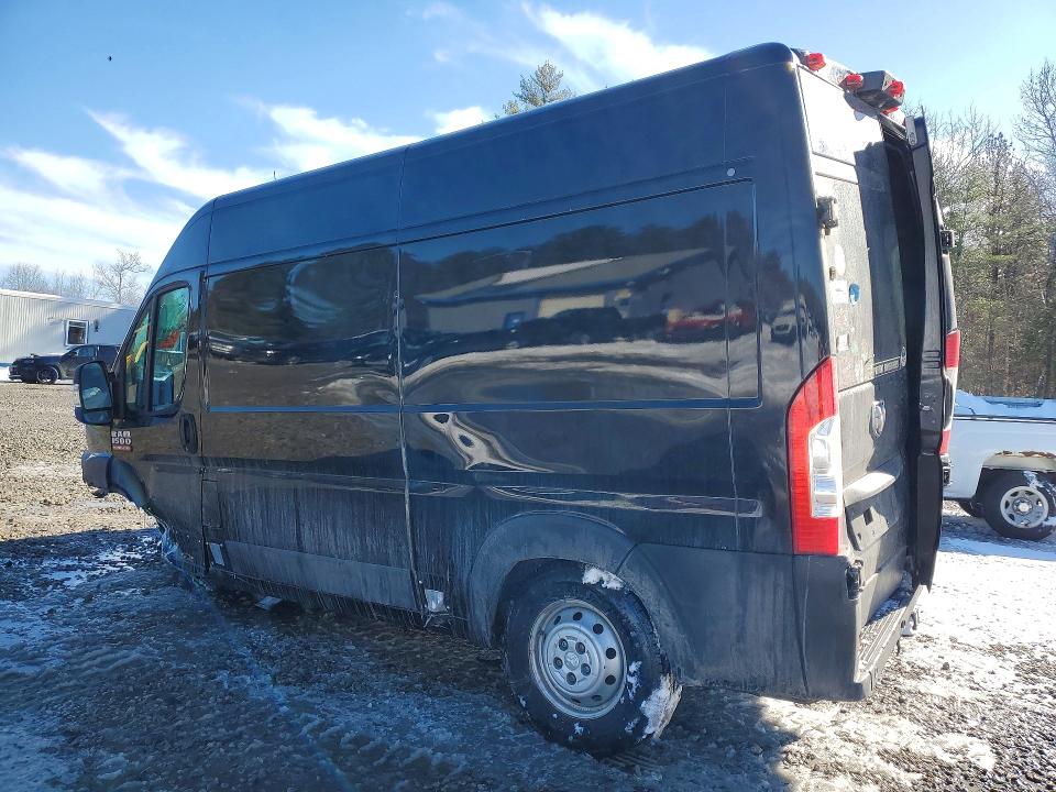 Aukcja sprzedaży 2021 Ram Promaster 1500, vin: 3C6LRVBG3ME553756, numer aukcji: 46371526