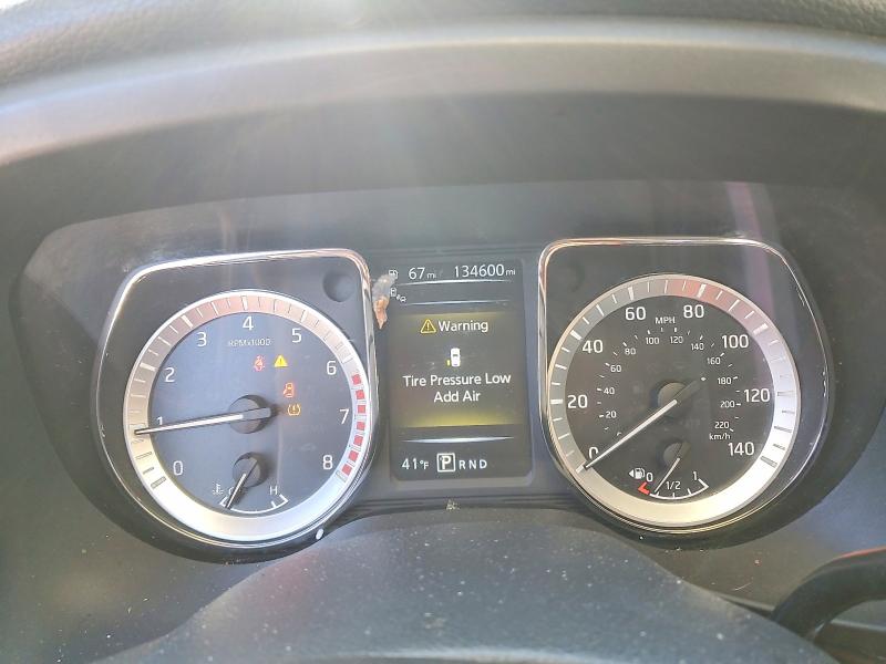 Aukcja sprzedaży 2017 Nissan Titan, vin: 1N6AA1E67HN528909, numer aukcji: 76399705