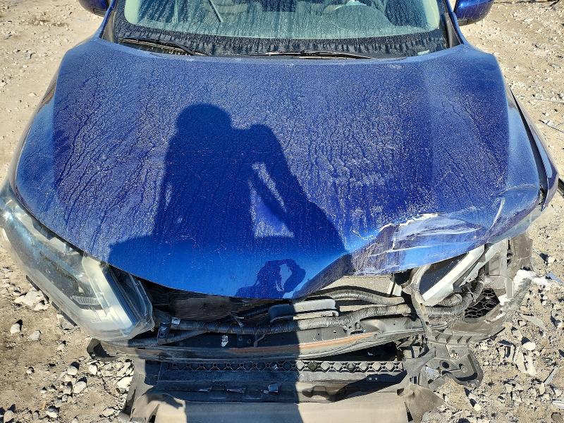 Aukcja sprzedaży 2017 Nissan Rogue, vin: 5N1AT2MV4HC785187, numer aukcji: 46211436