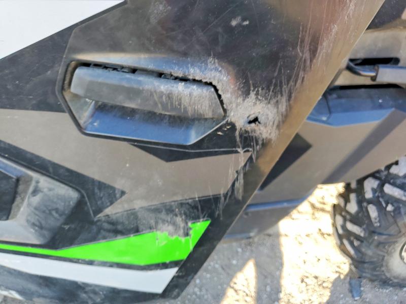 Продажа на аукционе авто 2024 Kawasaki Kwf1000, vin: JKAWFCG13RB500027, номер лота: 76140245