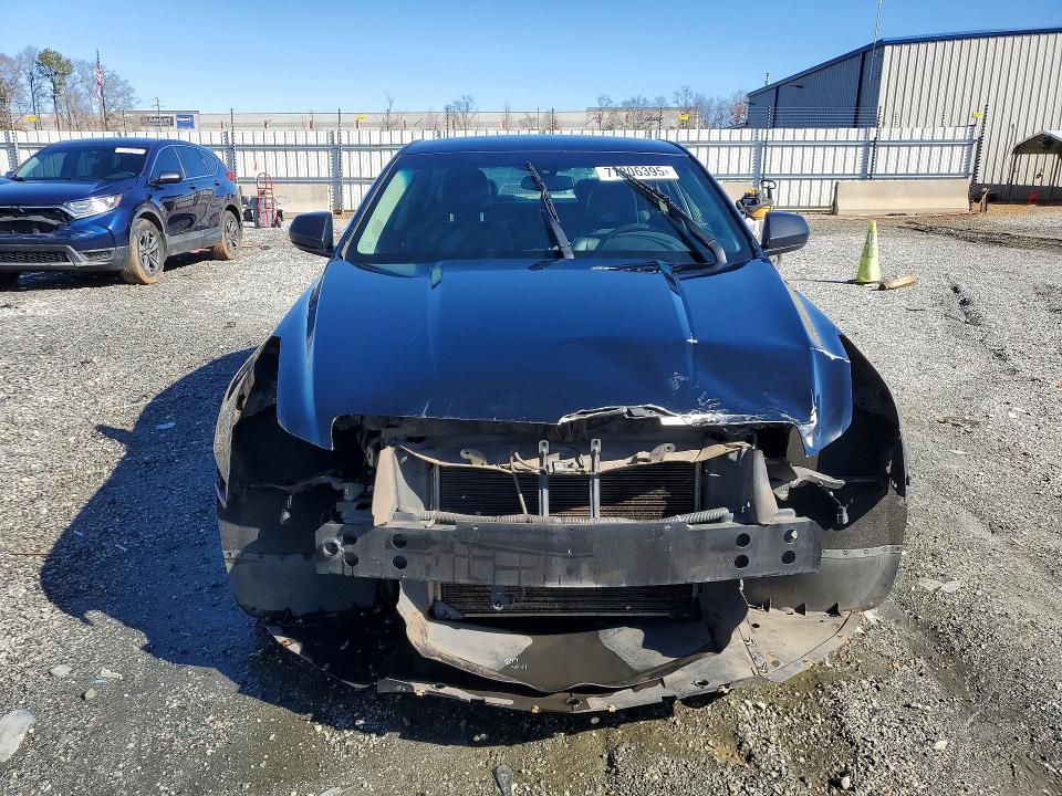 Aukcja sprzedaży 2014 Cadillac Ats, vin: 1G6AA5RX1E0118132, numer aukcji: 77206395