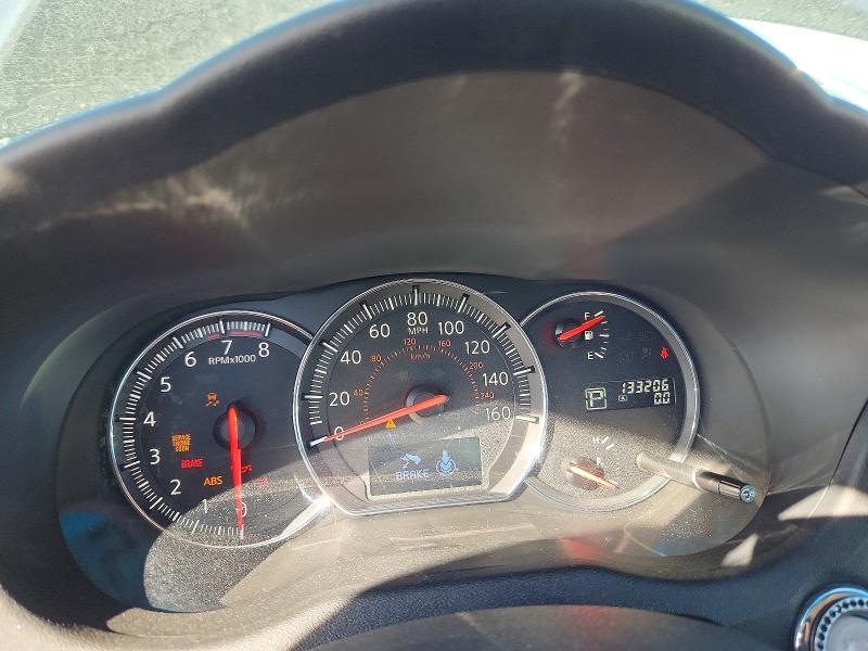 Продаж на аукціоні авто 2013 Nissan Maxima, vin: 1N4AA5AP7DC834478, номер лоту: 78289285