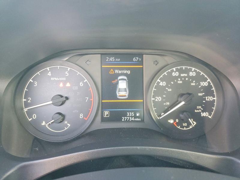Aukcja sprzedaży 2022 Nissan Altima, vin: 1N4BL4BV8NN361797, numer aukcji: 75566035
