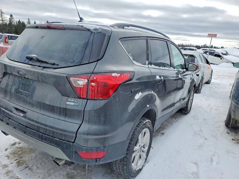 Auction sale of the 2019 Ford Escape, vin: 1FMCU9HD9KUC10438, lot number: 75276665