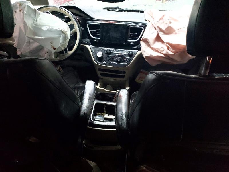 Продаж на аукціоні авто 2020 Chrysler Pacifica, vin: 2C4RC1GGXLR284366, номер лоту: 74783125