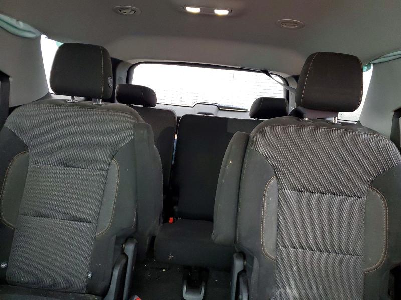 Продажа на аукционе авто 2018 Chevrolet Traverse, vin: 1GNEVGKW3JJ110707, номер лота: 76483835