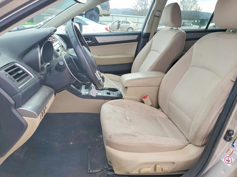 76670795 :رقم المزاد ، 4S4BSAFC6H3219352 vin ، 2017 Subaru Outback مزاد بيع