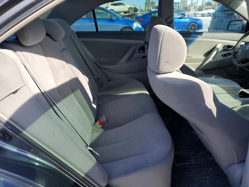 Продаж на аукціоні авто 2007 Toyota Camry, vin: 4T1BE46K27U515512, номер лоту: 77492805