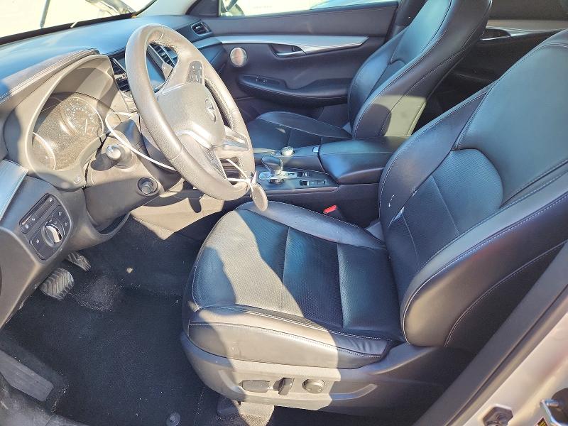 Aukcja sprzedaży 2019 Infiniti Qx50, vin: 3PCAJ5M18KF145194, numer aukcji: 75966905