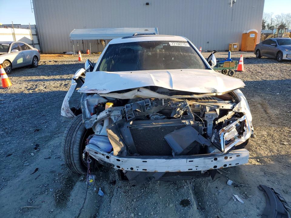 2013 Chrysler 300c მანქანა იყიდება აუქციონზე, vin: 2C3CCAET7DH527908, აუქციონის ნომერი: 77132715
