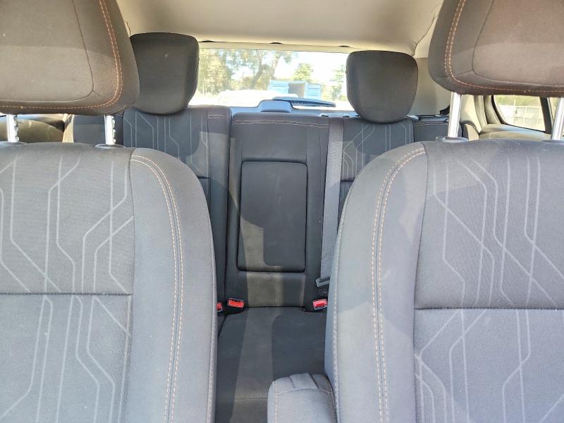 77100235 :رقم المزاد ، 3GNCJLSB2LL174094 vin ، 2020 Chevrolet Trax مزاد بيع
