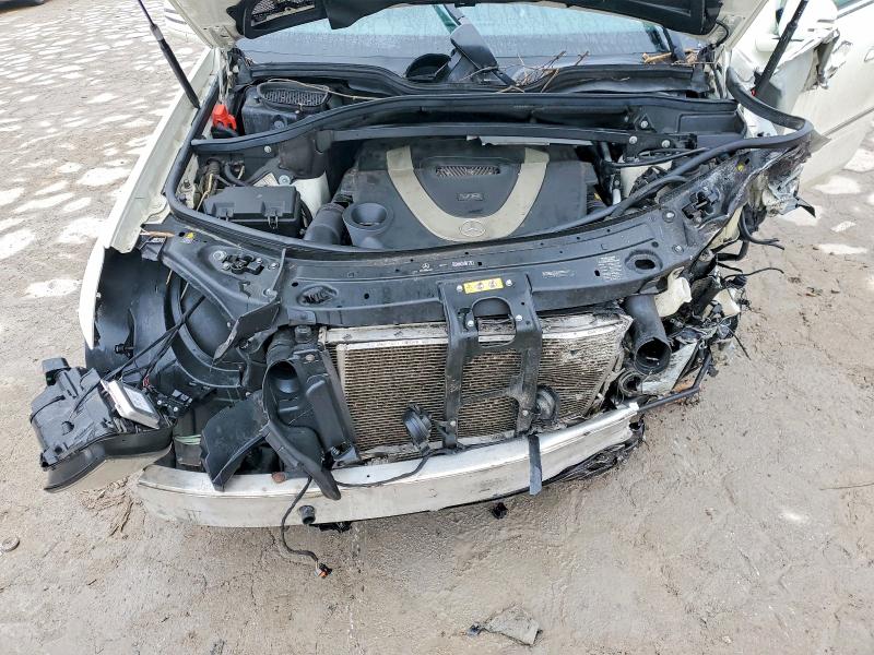 Aukcja sprzedaży 2012 Mercedes-benz Gl, vin: 4JGBF7BE6CA788981, numer aukcji: 78966555