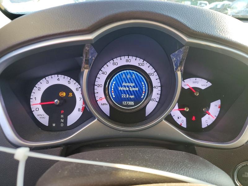 76541555 :رقم المزاد ، 3GYFNAE32CS631621 vin ، 2012 Cadillac Srx مزاد بيع