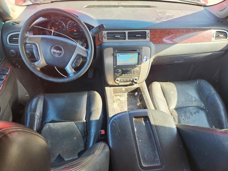 Продажа на аукционе авто 2013 Gmc Sierra, vin: 1GT121E81DF218406, номер лота: 77377715