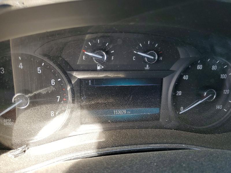 78599105 :رقم المزاد ، KL4CJ1SB2KB818894 vin ، 2019 Buick Encore مزاد بيع